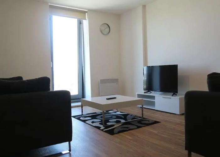 Quay Apartments