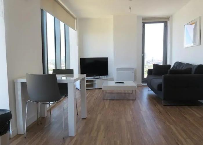 Quay Apartments