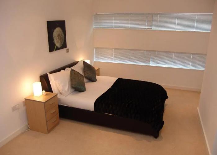Quay Apartments