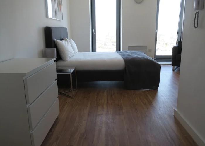 Quay Apartments