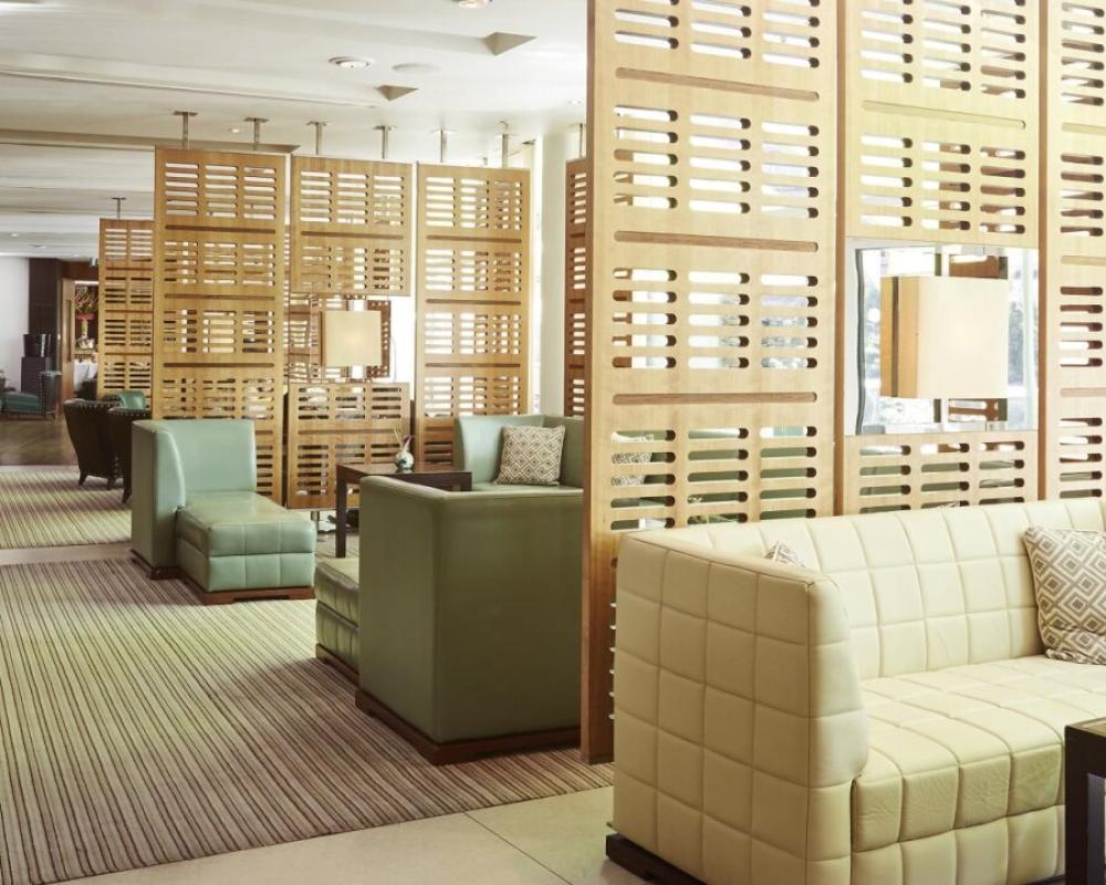 The Lowry Hotel Manchester