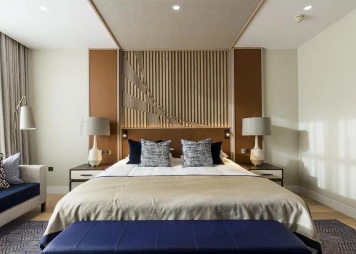 The Lowry Hotel Manchester