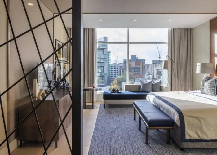 The Lowry Hotel Manchester