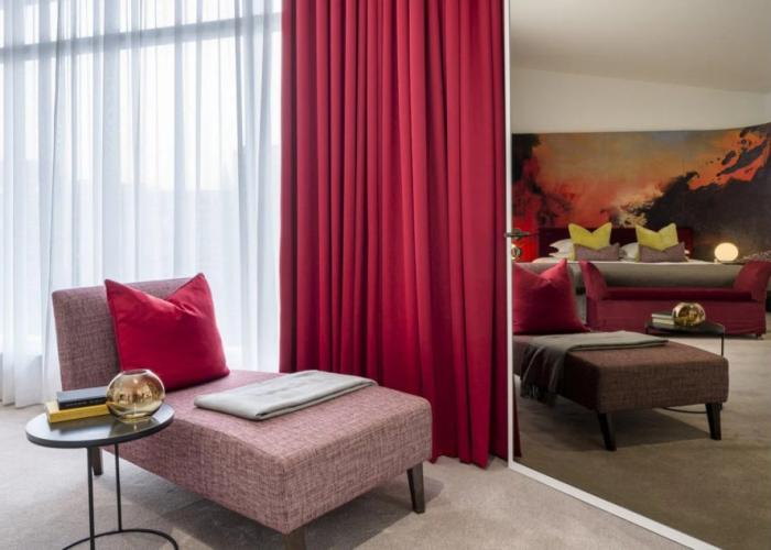 The Lowry Hotel Manchester