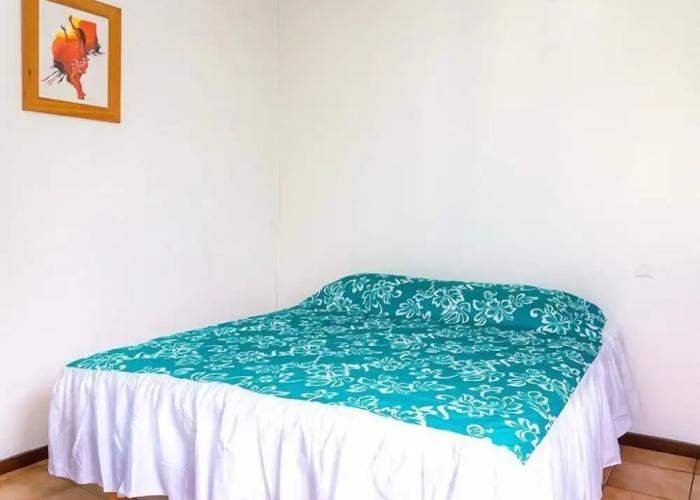 Pension Pare Lodge Tahiti