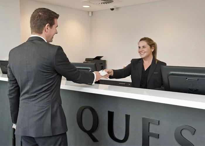 Quest Rockingham