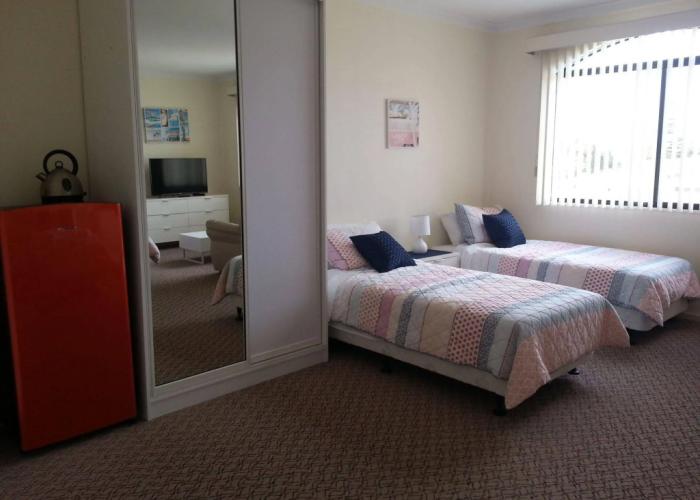 Palm Beach Guest House