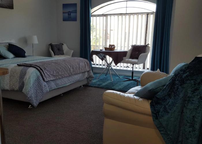 Palm Beach Guest House