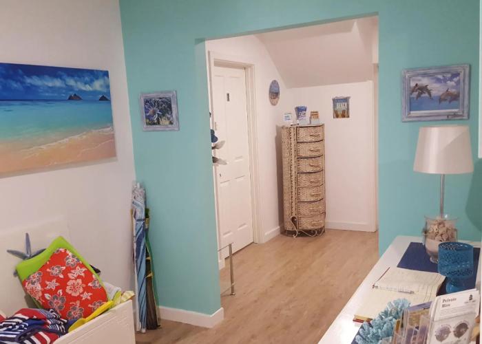 Palm Beach Guest House