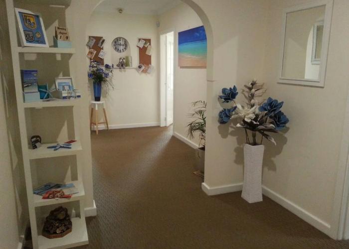 Palm Beach Guest House