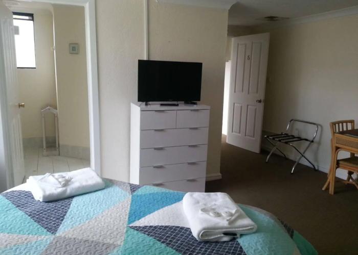 Palm Beach Guest House