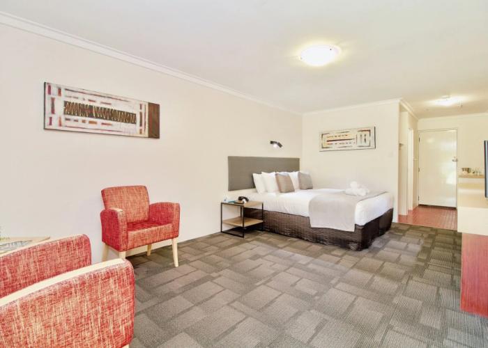Hotel Clipper