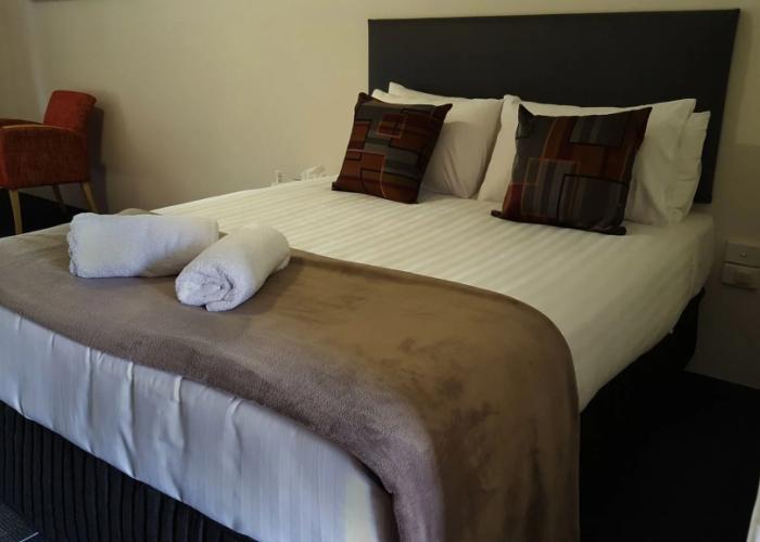 Hotel Clipper