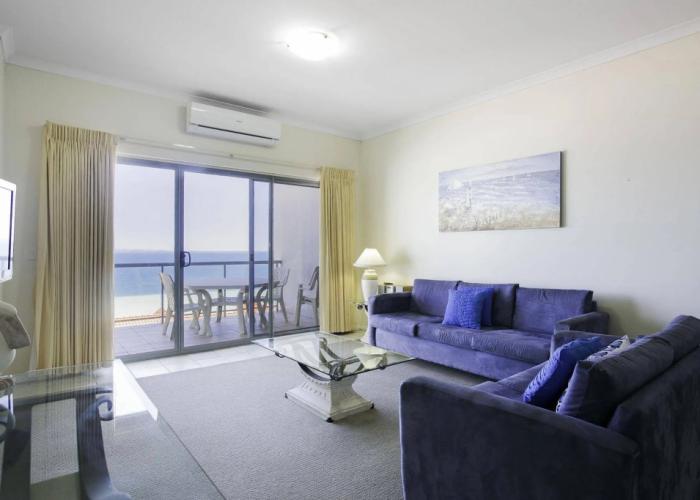 Boardwalk by Rockingham Apartments