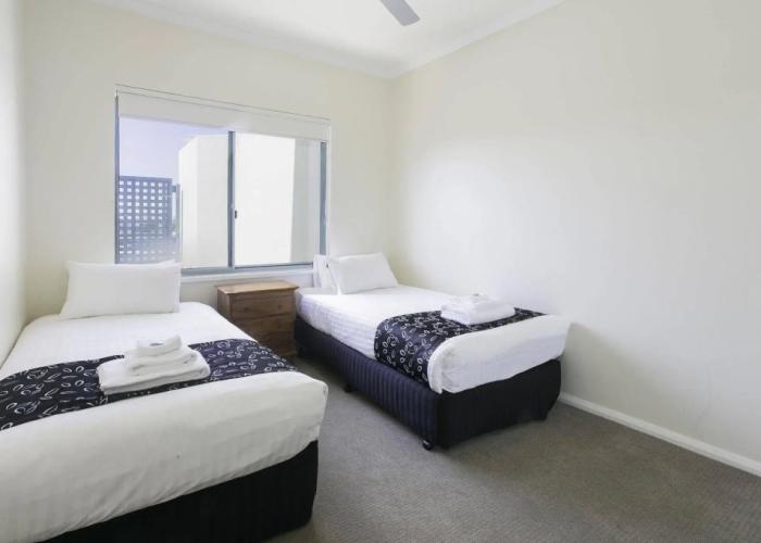 Boardwalk by Rockingham Apartments
