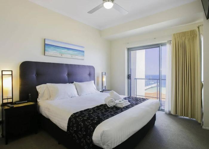 Boardwalk by Rockingham Apartments