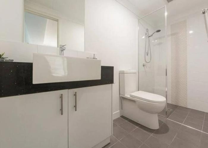 Yaran Suites
