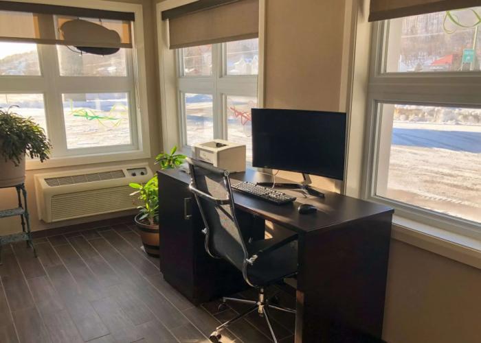 Sleep Inn & Suites Quebec City East