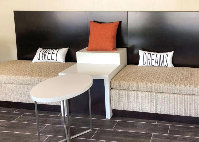 Sleep Inn & Suites Quebec City East
