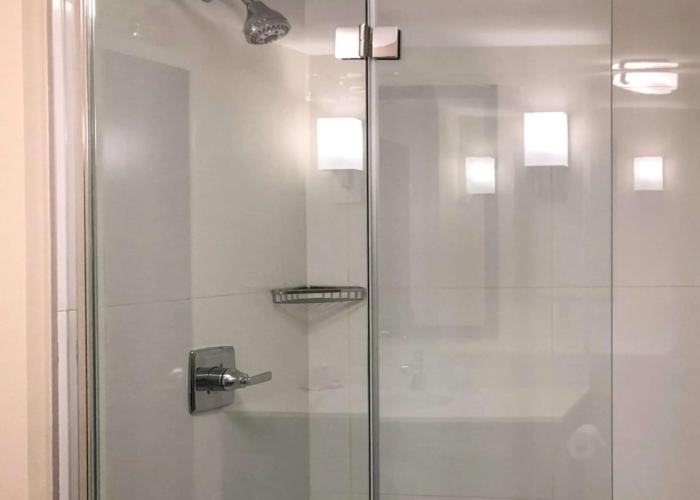 Sleep Inn & Suites Quebec City East