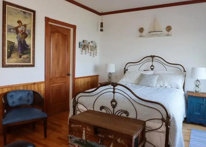 Bed & Breakfast Gite La Princesse des Champs