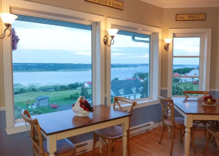 Bed & Breakfast Gite La Princesse des Champs