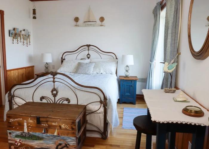 Bed & Breakfast Gite La Princesse des Champs