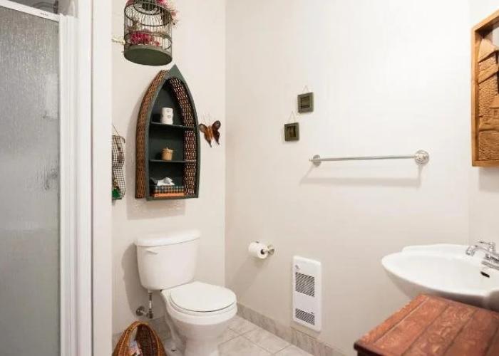 Bed & Breakfast Gite La Princesse des Champs