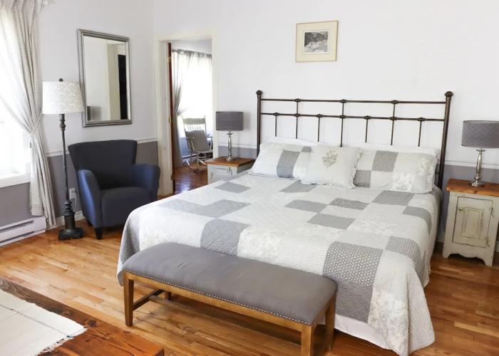 Bed & Breakfast Gite La Princesse des Champs