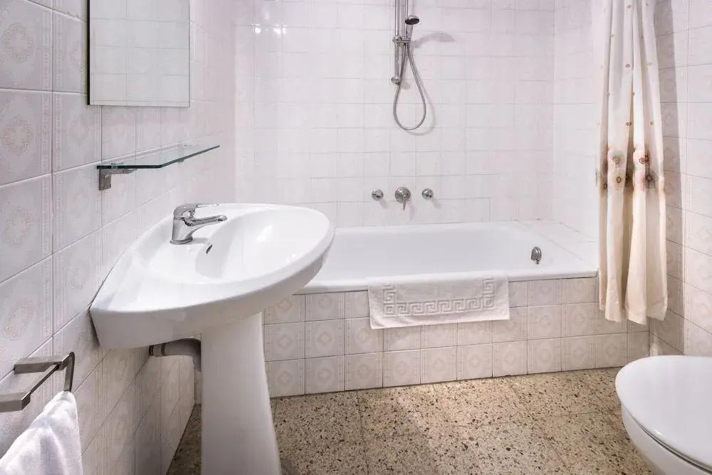 фото Hostal Solimar