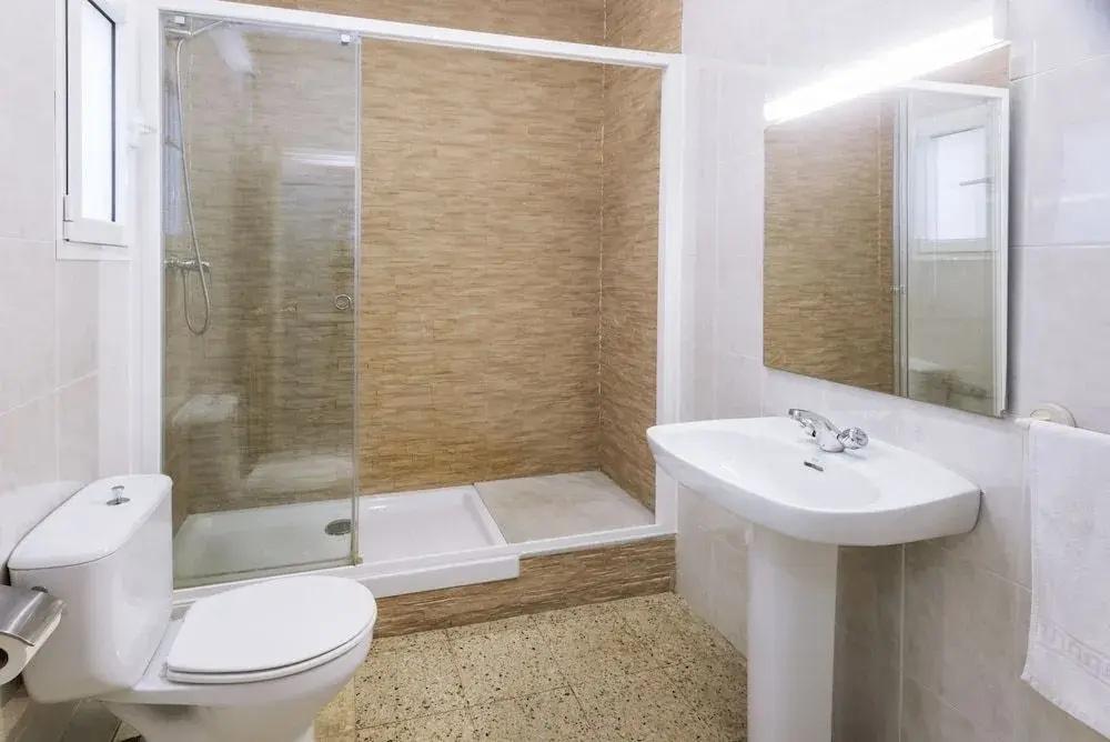 фото Hostal Solimar