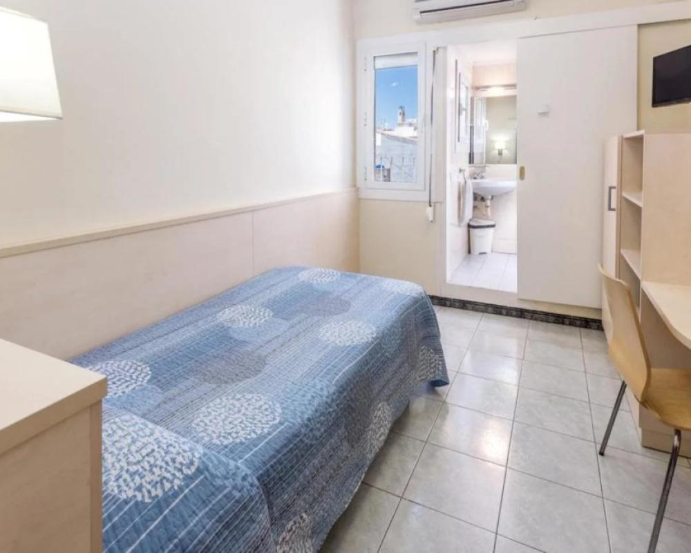 фото Hostal Solimar