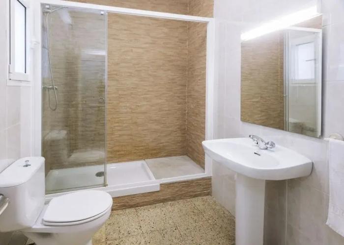 Hostal Solimar