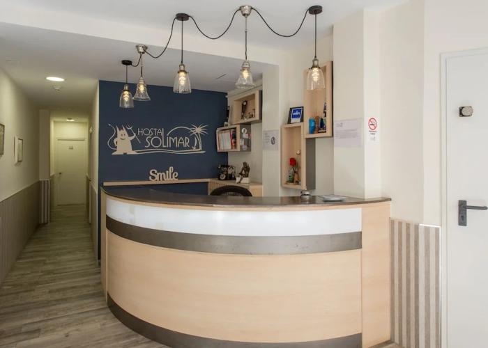 Hostal Solimar
