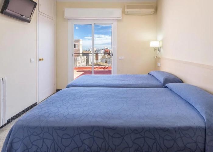 Hostal Solimar