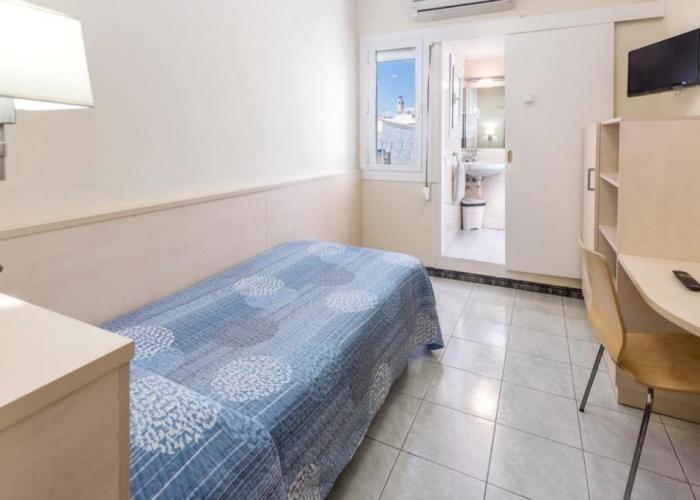 Hostal Solimar