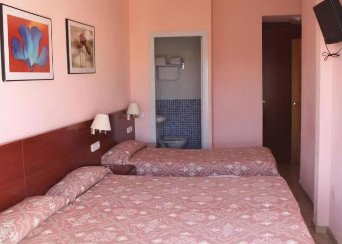 Hostal Solimar