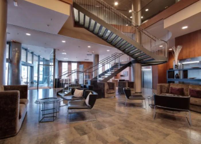 Hotel Badalona Tower