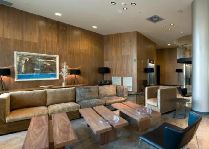 Hotel Badalona Tower