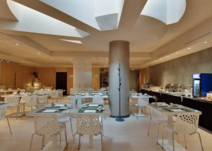 Hotel Badalona Tower