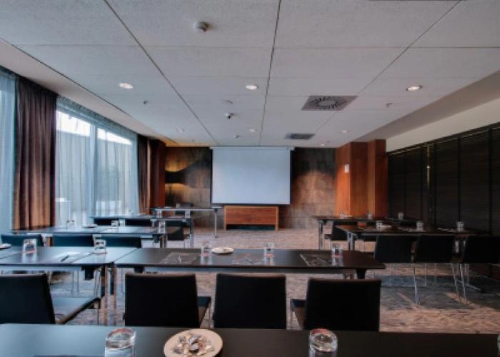 Hotel Badalona Tower