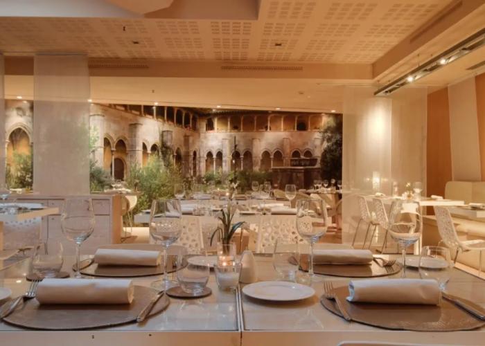 Hotel Badalona Tower