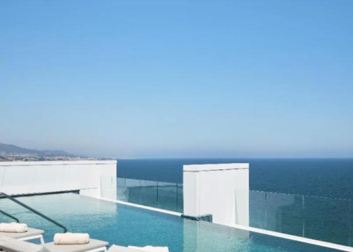 Hotel Marina Badalona