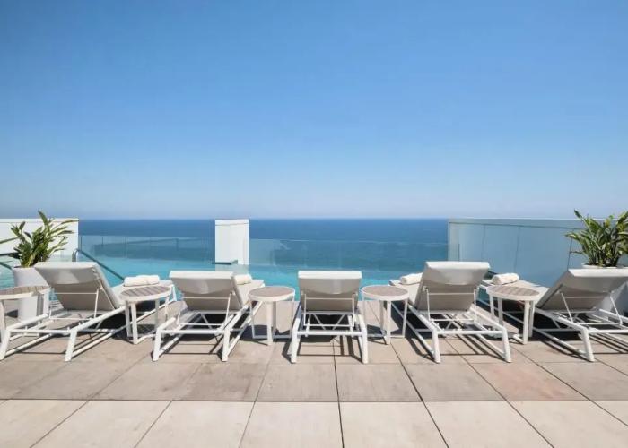 Hotel Marina Badalona