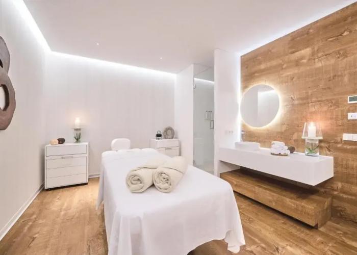 Hotel Marina Badalona