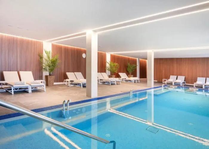 Hotel Marina Badalona