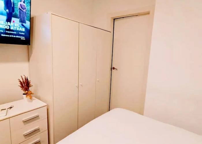 Hostal estudios