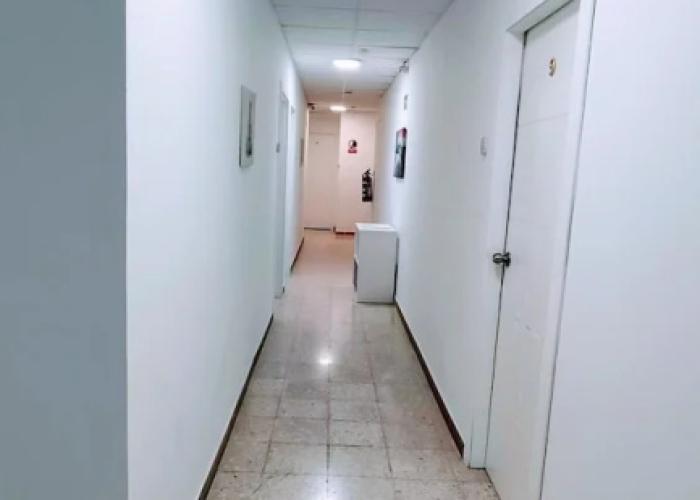 Hostal estudios