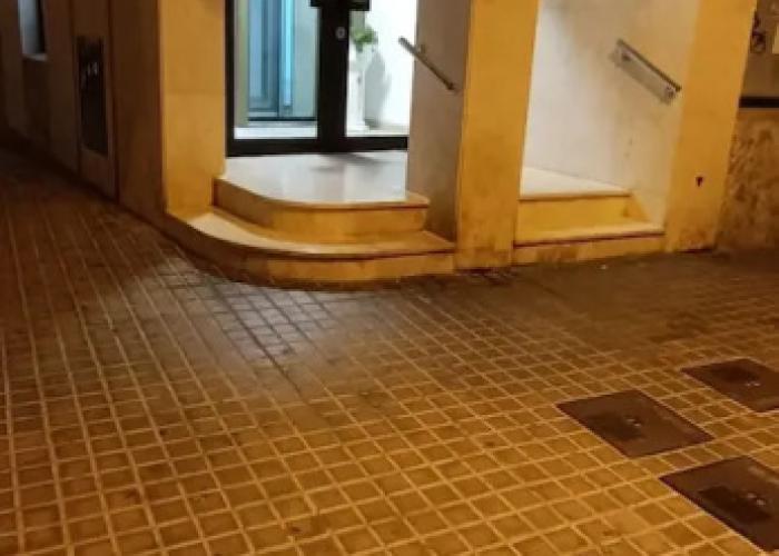 Hostal estudios
