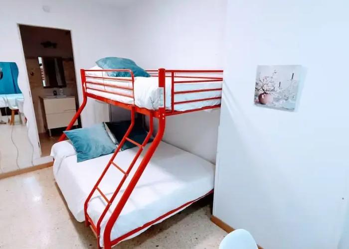 Hostal estudios